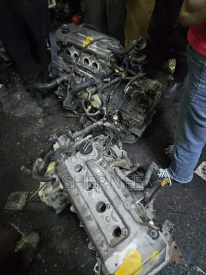 Injini za Toyota 1ZZ, 2AZ, 1NZ - Zilizotumika