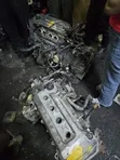 Injini za Toyota 1ZZ, 2AZ, 1NZ - Zilizotumika - 1