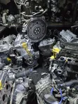 Injini za Toyota 1ZZ, 2AZ, 1NZ - Zilizotumika - 4
