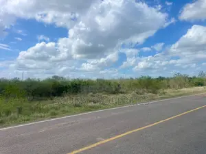 Hekta 15 za Ardhi Mbele ya Barabara Marafa-Magarini