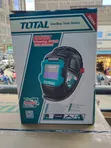 Total Auto Darkening Welding Helmet - 1