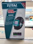 Total Auto Darkening Welding Helmet - 2