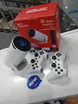Hy300 Android Projector 2+16GB HD Gaming - 1