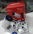 Hy300 Android Projector 2+16GB HD Gaming - 2