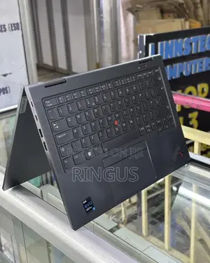 Lenovo ThinkPad X1 Yoga Gen 3 - Core i7, 32GB RAM, 512GB SSD