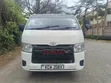 Toyota HiAce 2012 GL Diesel Automatic - 1