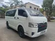 Toyota HiAce 2012 GL Diesel Automatic - 3