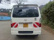 Toyota HiAce 2012 GL Diesel Automatic - 4