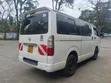 Toyota HiAce 2012 GL Diesel Automatic - 5