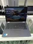 Lenovo Yoga X13 32GB RAM, 512GB SSD, Intel Core i7 - 1