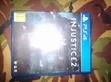 PS4 Slim 500GB na Spider-Man na Injustice - 3