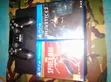 PS4 Slim 500GB na Spider-Man na Injustice - 4