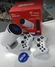 Smart HY300 Pro+ Projector ya Android 2-in-1 - 2