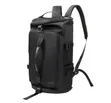 Oraimo MultiGo OHDB-002 3-in-1 Type-C Charging Backpack - 2
