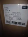 TCL 55-inch 4K OLED TV with Android TV - 3