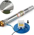 Doyin 4.0HP AC/DC Hybrid Submersible Water Pump (3000W) - 1