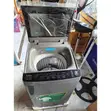 Syinix 8kg Top Load Fully Automatic Washing Machine - 2