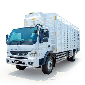 Mitsubishi Fuso FI Truck - Brand New