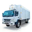 Mitsubishi Fuso FI Truck - Brand New - 1