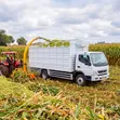 Mitsubishi Fuso FI Truck - Brand New - 2