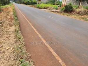 Gatundu Muthiga 1.5 Acre Land