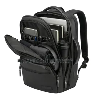 Oraimo MegaCarry OHDB-001 Expandable Waterproof Business Backpack