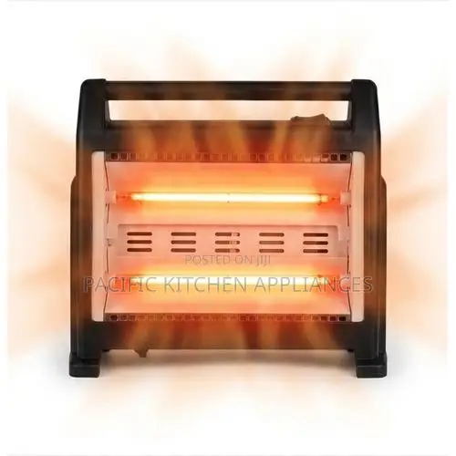 TLAC Heater ya Chumba ya Quartz na Humidifier - 1