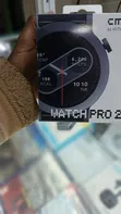CMF Watch Pro 2 Smartwatch - Mpya Kabisa - 1