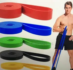 Pull Up Assist Exercise Bands