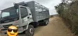 Isuzu FVZ Long Chassis Truck (2019) - 1