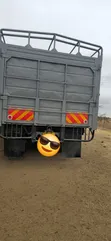 Isuzu FVZ Long Chassis Truck (2019) - 3