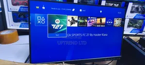 Playstation 4 Chipping na FC27 na Michezo Mpya