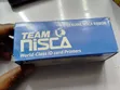 Nisca ID Card Printer Ribbons & Overlay - 1