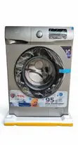 TCL 12Kg Front Load Washing Machine P612FLG - 2
