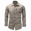 Marshall Outdoor Tactical Hiking Shirt - 2