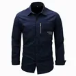 Marshall Outdoor Tactical Hiking Shirt - 3