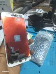Skrini ya Kubadilisha LCD ya iPhone 8 Plus - 2