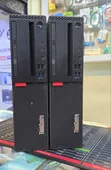 Lenovo ThinkCentre M720 SFF Desktop - Intel Core i5, 8GB RAM, 500GB HDD - 1