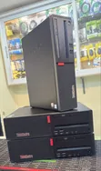 Lenovo ThinkCentre M720 SFF Desktop - Intel Core i5, 8GB RAM, 500GB HDD - 3