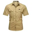 Outdoor Tactical Hiking Shirt - Brand New - 1