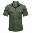 Outdoor Tactical Hiking Shirt - Brand New - 2