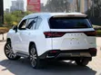 Lexus LX 600 2022 White - 4