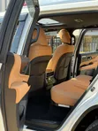 Lexus LX 600 2022 White - 5