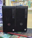 Dell OptiPlex 3080 Micro Tower Desktop - Core i5, 8GB RAM, 500GB HDD - 1