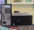 Dell OptiPlex 3080 Micro Tower Desktop - Core i5, 8GB RAM, 500GB HDD - 3