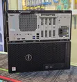 Dell OptiPlex 3080 Micro Tower Desktop - Core i5, 8GB RAM, 500GB HDD - 4