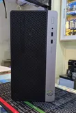 Kompyuta ya HP ProDesk 400 G4 Desktop - Core i7, 8GB RAM, 500GB HDD - 1