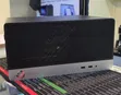 Kompyuta ya HP ProDesk 400 G4 Desktop - Core i7, 8GB RAM, 500GB HDD - 3