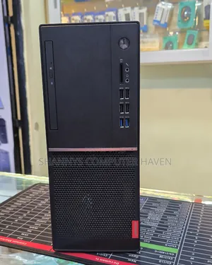 Kompyuta ya Mezani Lenovo V530 8GB RAM, Intel Core i7, 500GB HDD