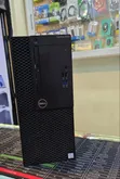 Kompyuta ya Mezani Dell OptiPlex 3050 - Core i5, 8GB RAM, 500GB HDD - 1